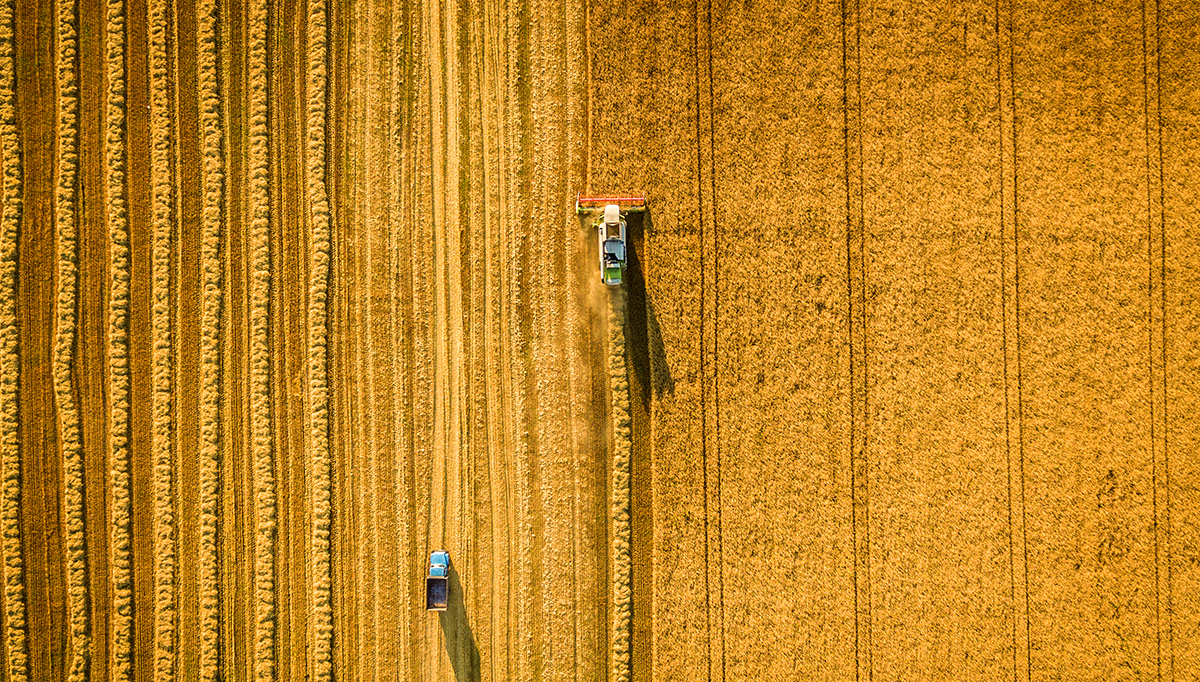 Tarımsal Mekanizasyon