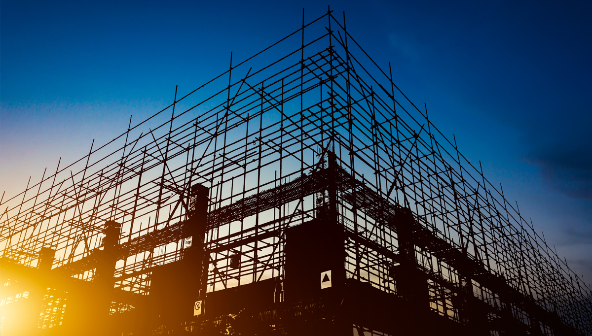 İnşaat Faaliyetleri