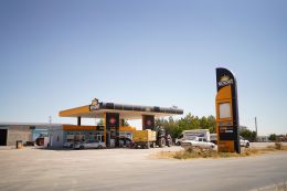 Petrol ve Tesisler
